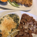 Copelands - Restaurants