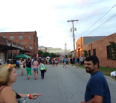 Chattanooga Whiskey Experimental Distillery - Chattanooga, TN