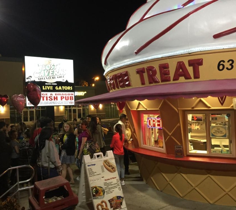 Twistee Treat - Orlando, FL