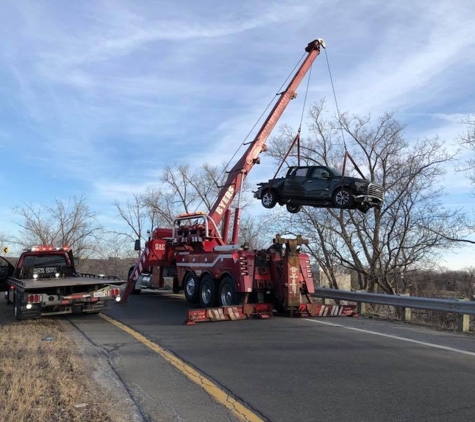 Byers Wrecker Service - Rochester, MI