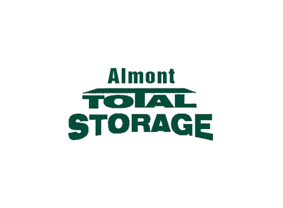 Almont Total Storage - Almont, MI