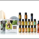 Pure Health Pure Oil - Essential Oils - Aromatherapy