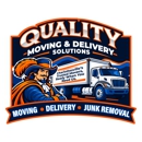 Quality Moving & Delivery Solutions LLC