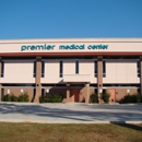 Premier  Pain Center - Clinics