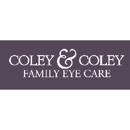 Coley & Coley Family Eye Care - Contact Lenses
