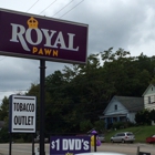 Royal Pawn Inc