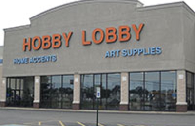 Hobby Lobby 2708 Wilma Rudolph Blvd Clarksville Tn 37040 Yp Com