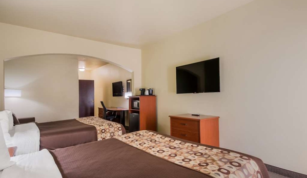 SureStay Plus by Best Western San Antonio SeaWorld - San Antonio, TX