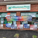 Minuteman Press - Printing Services