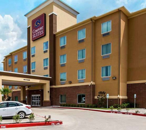 Comfort Suites Houston Northwest Cy-Fair - Houston, TX