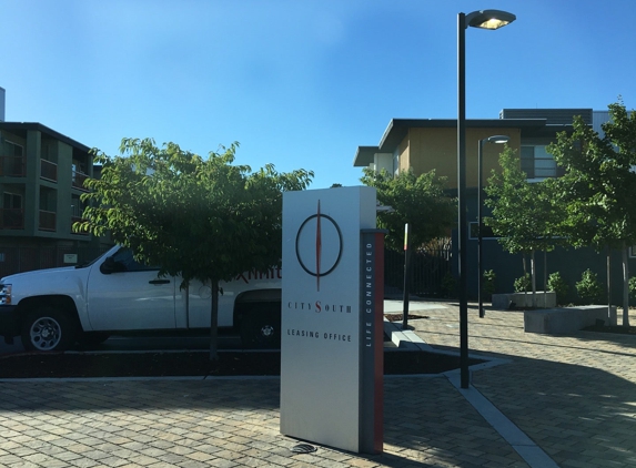 CitySouth - San Mateo, CA