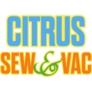 Citrus Sew & Vac - Vacuum Cleaners-Household-Dealers