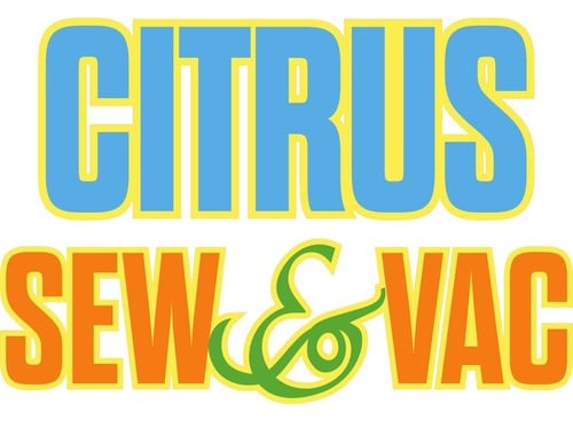 Citrus Sew & Vac - Lady Lake, FL