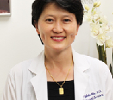 Dr. Sylvia Wu, MD - Houston, TX