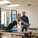 Pilates Fitness and Physical Therapy - Health Clubs