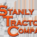 Stanly Tractor Company - Farm Equipment