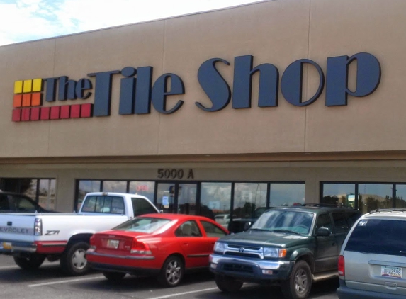 The Tile Shop - Albuquerque, NM