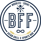 Bff Asian Grill & Sports Bar