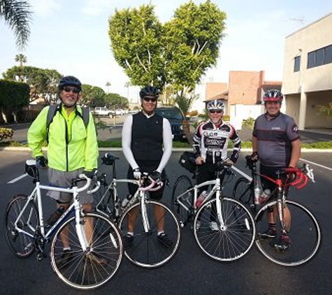Performance Bicycle Shop - Fountain Valley, CA