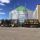 Garden Center at Tractor Supply