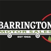 Barrington Motor Sales RV gallery