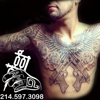 AMP Tattoo gallery