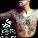 AMP Tattoo - Tattoos