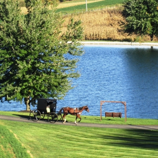 Sojourner's Lodge & Cabin Suites - Dundee, OH