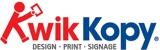 Kwik Kopy Printing Centre Logo