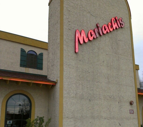 Mariachis Mexican Restaurant - Manning, SC