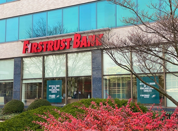 Firstrust Bank - Bala Cynwyd, PA