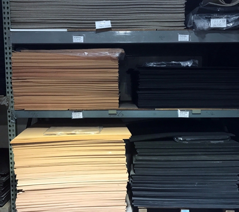 Avetco Leather and Eva Foam Supplier - Los Angeles, CA