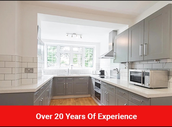 G J Building Services - Duffy, ACT. Over 20 Years Of Experience