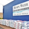 Hempy Water gallery