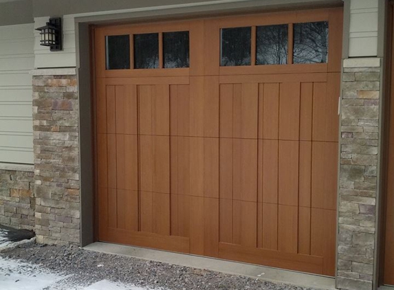 EZ Garage Doors - North Versailles, PA