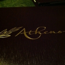 Athens Pizza Restaurant - Pizza