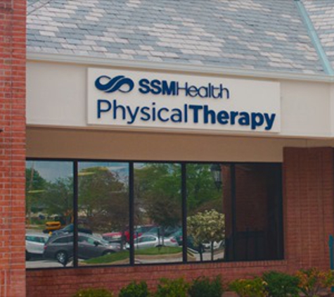 SSM Health Physical Therapy - Lemay - Saint Louis, MO