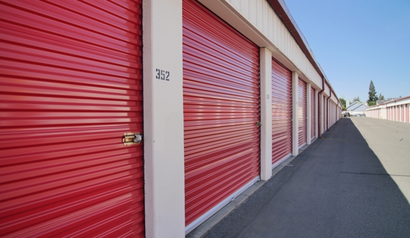 Security Public Storage- Modesto - McHenry - Modesto, CA