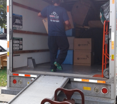 Reliable Movers Kenosha - Kenosha, WI