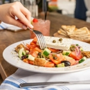Meraki Greek Bistro - Greek Restaurants