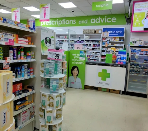 Priceline Pharmacy North Parramatta - Parramatta, NSW