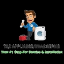 T and C Appliance/Hvac Repair - Small Appliance Repair