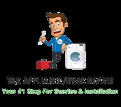 T&C Appliance/HVAC Repair - Durham, NC