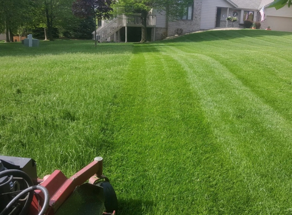 Stone And Sons Lawn Care