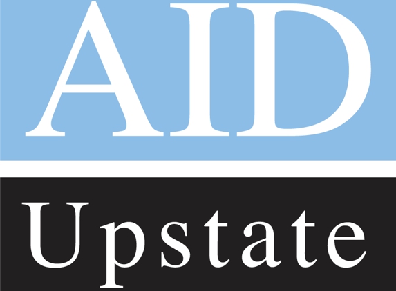 Aid Upstate - Greenville, SC