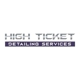 High Ticket Mobile Detailing