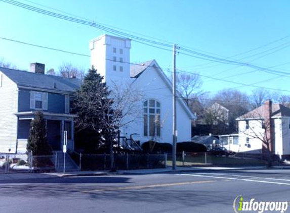 Iglesia Evangelica - Lynn, MA