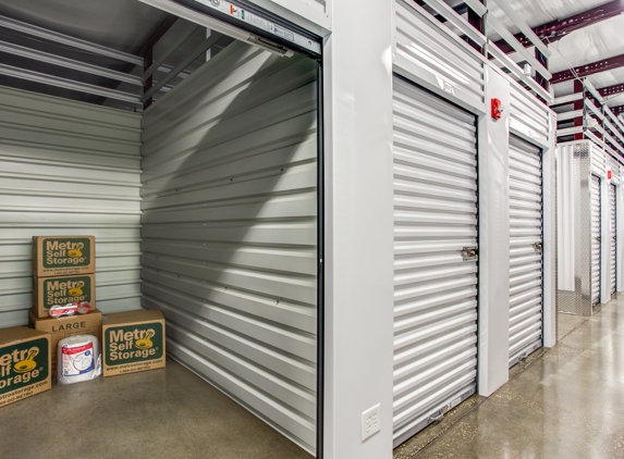Metro Self Storage - Orlando, FL