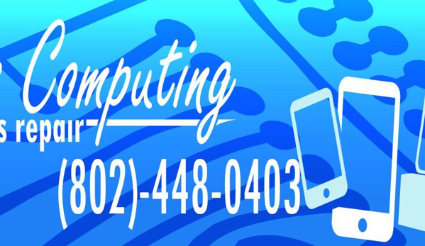 Wires Computing Electronics & Computer Repair - Burlington, VT