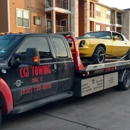 CGI Towing - Towing